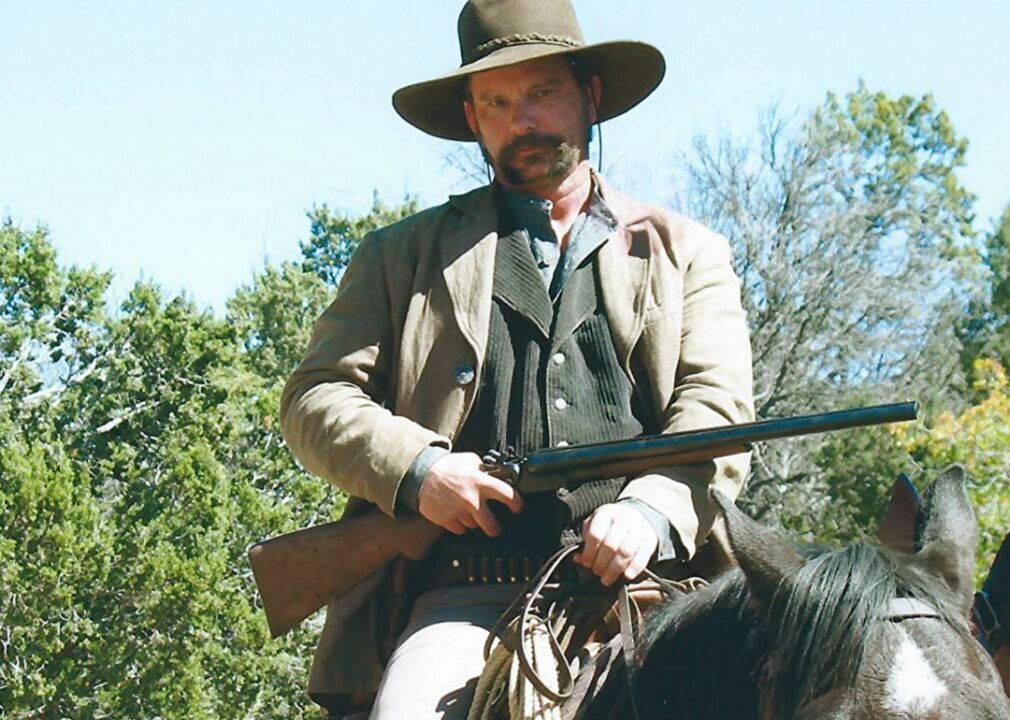 #99. Appaloosa (2008)